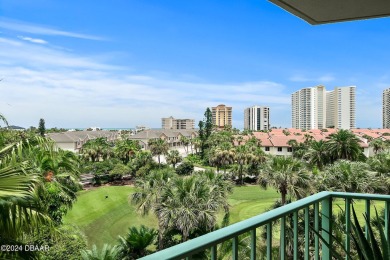 EXPERIENCE COASTAL LIVING AT ITS FINEST IN THIS STUNNING CONDO! on Oceans Golf Club in Florida - for sale on GolfHomes.com, golf home, golf lot