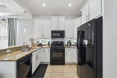 UPGRADES and more upgrades have been done recently on this on Reunion Resort Golf Course in Florida - for sale on GolfHomes.com, golf home, golf lot