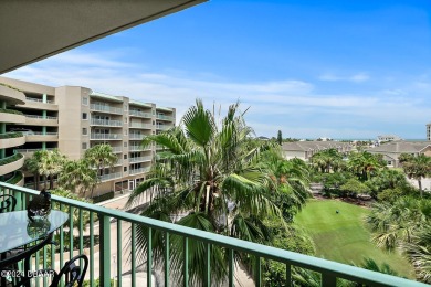 EXPERIENCE COASTAL LIVING AT ITS FINEST IN THIS STUNNING CONDO! on Oceans Golf Club in Florida - for sale on GolfHomes.com, golf home, golf lot