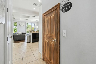 UPGRADES and more upgrades have been done recently on this on Reunion Resort Golf Course in Florida - for sale on GolfHomes.com, golf home, golf lot