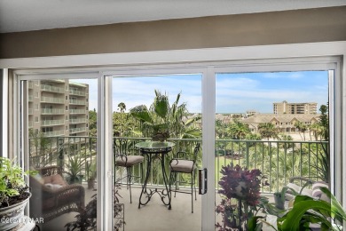 EXPERIENCE COASTAL LIVING AT ITS FINEST IN THIS STUNNING CONDO! on Oceans Golf Club in Florida - for sale on GolfHomes.com, golf home, golf lot