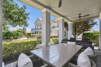UPGRADES and more upgrades have been done recently on this on Reunion Resort Golf Course in Florida - for sale on GolfHomes.com, golf home, golf lot