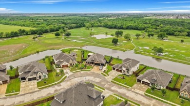 Get your tees and clubs ready! This 4 bedroom, 2.5 bath move in on Stone River Golf Club in Texas - for sale on GolfHomes.com, golf home, golf lot
