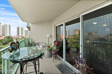 EXPERIENCE COASTAL LIVING AT ITS FINEST IN THIS STUNNING CONDO! on Oceans Golf Club in Florida - for sale on GolfHomes.com, golf home, golf lot
