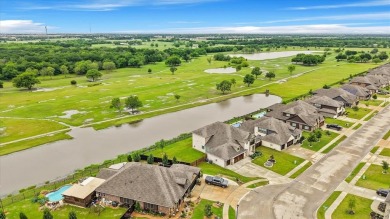 Get your tees and clubs ready! This 4 bedroom, 2.5 bath move in on Stone River Golf Club in Texas - for sale on GolfHomes.com, golf home, golf lot