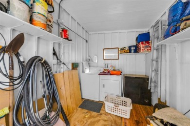 NEW PRICE ALERT - BEAUTIFULLY UPDATED DOUBLE-WIDE with FABULOUS on Tarpon Springs Golf Course in Florida - for sale on GolfHomes.com, golf home, golf lot