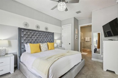 UPGRADES and more upgrades have been done recently on this on Reunion Resort Golf Course in Florida - for sale on GolfHomes.com, golf home, golf lot