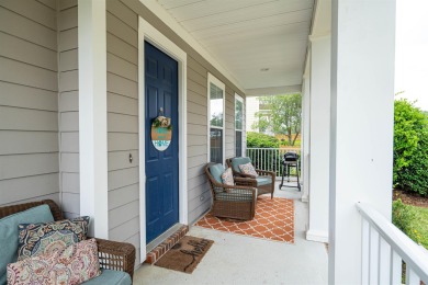 Bright and inviting 3-bedroom, 2.5-bath home with detached 2-car on Southwood Golf Club in Florida - for sale on GolfHomes.com, golf home, golf lot