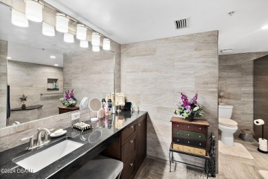 EXPERIENCE COASTAL LIVING AT ITS FINEST IN THIS STUNNING CONDO! on Oceans Golf Club in Florida - for sale on GolfHomes.com, golf home, golf lot
