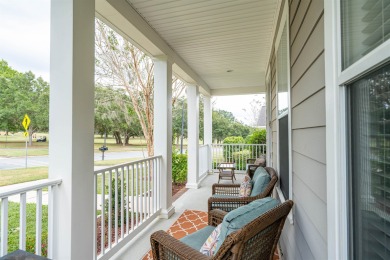 Bright and inviting 3-bedroom, 2.5-bath home with detached 2-car on Southwood Golf Club in Florida - for sale on GolfHomes.com, golf home, golf lot