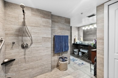 EXPERIENCE COASTAL LIVING AT ITS FINEST IN THIS STUNNING CONDO! on Oceans Golf Club in Florida - for sale on GolfHomes.com, golf home, golf lot