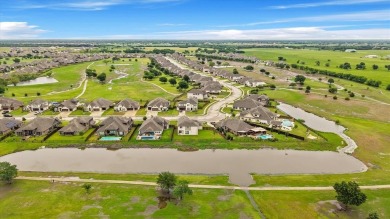 Get your tees and clubs ready! This 4 bedroom, 2.5 bath move in on Stone River Golf Club in Texas - for sale on GolfHomes.com, golf home, golf lot