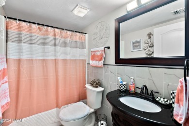 EXPERIENCE COASTAL LIVING AT ITS FINEST IN THIS STUNNING CONDO! on Oceans Golf Club in Florida - for sale on GolfHomes.com, golf home, golf lot