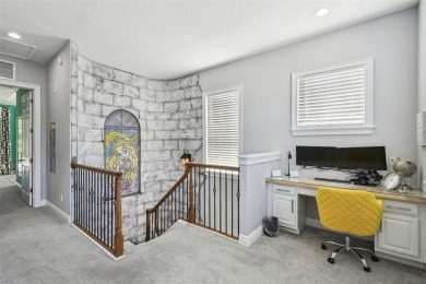 UPGRADES and more upgrades have been done recently on this on Reunion Resort Golf Course in Florida - for sale on GolfHomes.com, golf home, golf lot