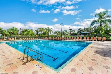 Don't miss this stunning 4 bedroom + den, 3 bathroom estate home on Stoneybrook Golf Club in Florida - for sale on GolfHomes.com, golf home, golf lot