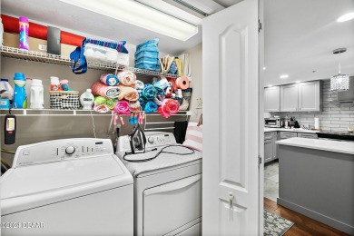 EXPERIENCE COASTAL LIVING AT ITS FINEST IN THIS STUNNING CONDO! on Oceans Golf Club in Florida - for sale on GolfHomes.com, golf home, golf lot