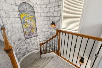 UPGRADES and more upgrades have been done recently on this on Reunion Resort Golf Course in Florida - for sale on GolfHomes.com, golf home, golf lot