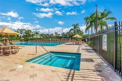 Don't miss this stunning 4 bedroom + den, 3 bathroom estate home on Stoneybrook Golf Club in Florida - for sale on GolfHomes.com, golf home, golf lot