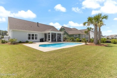 Welcome to The Peninsula at Cape Fear National in the coveted on Cape Fear National At Brunswick Forest in North Carolina - for sale on GolfHomes.com, golf home, golf lot