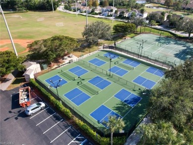 Don't miss this stunning 4 bedroom + den, 3 bathroom estate home on Stoneybrook Golf Club in Florida - for sale on GolfHomes.com, golf home, golf lot