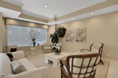 EXPERIENCE COASTAL LIVING AT ITS FINEST IN THIS STUNNING CONDO! on Oceans Golf Club in Florida - for sale on GolfHomes.com, golf home, golf lot