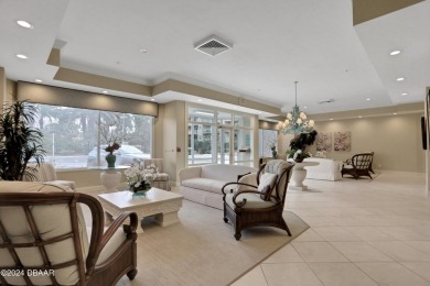EXPERIENCE COASTAL LIVING AT ITS FINEST IN THIS STUNNING CONDO! on Oceans Golf Club in Florida - for sale on GolfHomes.com, golf home, golf lot