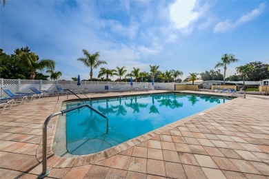 NEW PRICE ALERT - BEAUTIFULLY UPDATED DOUBLE-WIDE with FABULOUS on Tarpon Springs Golf Course in Florida - for sale on GolfHomes.com, golf home, golf lot