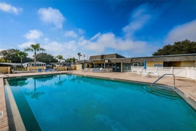 NEW PRICE ALERT - BEAUTIFULLY UPDATED DOUBLE-WIDE with FABULOUS on Tarpon Springs Golf Course in Florida - for sale on GolfHomes.com, golf home, golf lot