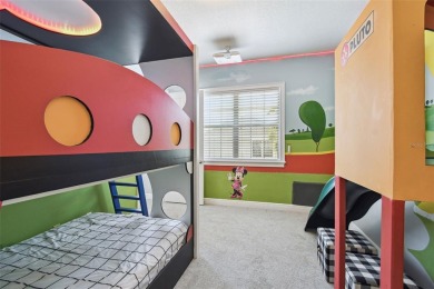 UPGRADES and more upgrades have been done recently on this on Reunion Resort Golf Course in Florida - for sale on GolfHomes.com, golf home, golf lot