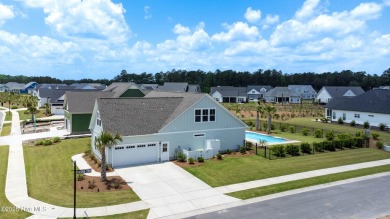 Welcome to The Peninsula at Cape Fear National in the coveted on Cape Fear National At Brunswick Forest in North Carolina - for sale on GolfHomes.com, golf home, golf lot