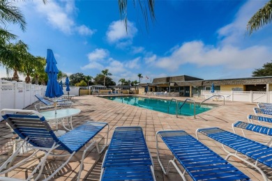 NEW PRICE ALERT - BEAUTIFULLY UPDATED DOUBLE-WIDE with FABULOUS on Tarpon Springs Golf Course in Florida - for sale on GolfHomes.com, golf home, golf lot