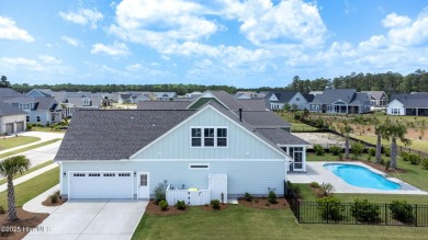 Welcome to The Peninsula at Cape Fear National in the coveted on Cape Fear National At Brunswick Forest in North Carolina - for sale on GolfHomes.com, golf home, golf lot