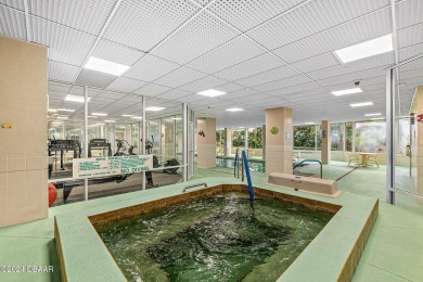 EXPERIENCE COASTAL LIVING AT ITS FINEST IN THIS STUNNING CONDO! on Oceans Golf Club in Florida - for sale on GolfHomes.com, golf home, golf lot