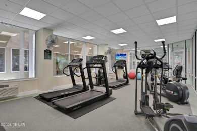 EXPERIENCE COASTAL LIVING AT ITS FINEST IN THIS STUNNING CONDO! on Oceans Golf Club in Florida - for sale on GolfHomes.com, golf home, golf lot