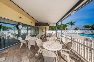 NEW PRICE ALERT - BEAUTIFULLY UPDATED DOUBLE-WIDE with FABULOUS on Tarpon Springs Golf Course in Florida - for sale on GolfHomes.com, golf home, golf lot