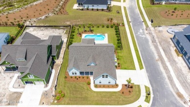 Welcome to The Peninsula at Cape Fear National in the coveted on Cape Fear National At Brunswick Forest in North Carolina - for sale on GolfHomes.com, golf home, golf lot