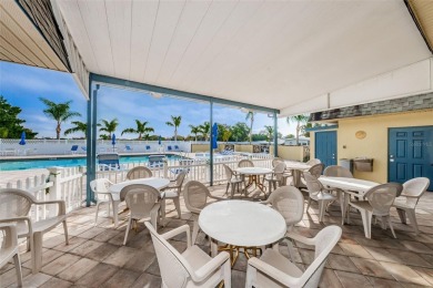 NEW PRICE ALERT - BEAUTIFULLY UPDATED DOUBLE-WIDE with FABULOUS on Tarpon Springs Golf Course in Florida - for sale on GolfHomes.com, golf home, golf lot