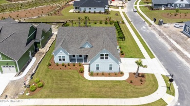 Welcome to The Peninsula at Cape Fear National in the coveted on Cape Fear National At Brunswick Forest in North Carolina - for sale on GolfHomes.com, golf home, golf lot
