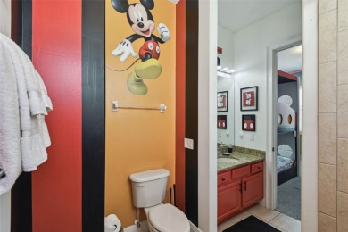 HIGHLY motivated seller! All offers considered. Upgrades and on Reunion Resort Golf Course in Florida - for sale on GolfHomes.com, golf home, golf lot