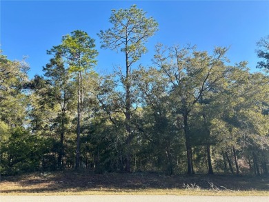 WELCOME TO THE WOODLANDS AT RAINBOW SPRINGS.  This 1.01 acre lot on Rainbows End Golf Club in Florida - for sale on GolfHomes.com, golf home, golf lot