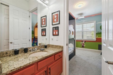 HIGHLY motivated seller! All offers considered. Upgrades and on Reunion Resort Golf Course in Florida - for sale on GolfHomes.com, golf home, golf lot