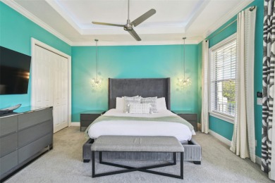 HIGHLY motivated seller! All offers considered. Upgrades and on Reunion Resort Golf Course in Florida - for sale on GolfHomes.com, golf home, golf lot