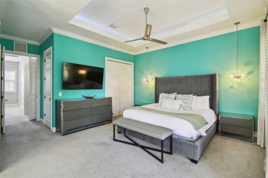 HIGHLY motivated seller! All offers considered. Upgrades and on Reunion Resort Golf Course in Florida - for sale on GolfHomes.com, golf home, golf lot