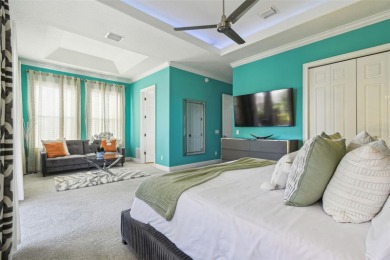 HIGHLY motivated seller! All offers considered. Upgrades and on Reunion Resort Golf Course in Florida - for sale on GolfHomes.com, golf home, golf lot
