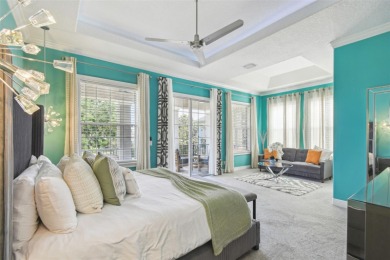 HIGHLY motivated seller! All offers considered. Upgrades and on Reunion Resort Golf Course in Florida - for sale on GolfHomes.com, golf home, golf lot