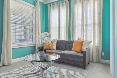 HIGHLY motivated seller! All offers considered. Upgrades and on Reunion Resort Golf Course in Florida - for sale on GolfHomes.com, golf home, golf lot