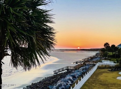 Welcome to paradise! This fully renovated 2 bedroom, 2.5 bath on Ocean Point Golf Links in South Carolina - for sale on GolfHomes.com, golf home, golf lot