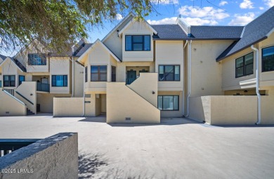 Welcome to paradise! This fully renovated 2 bedroom, 2.5 bath on Ocean Point Golf Links in South Carolina - for sale on GolfHomes.com, golf home, golf lot