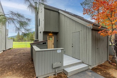 Experience the epitome of luxury living in this fully renovated on Black Butte Ranch Golf Club Big Meadow in Oregon - for sale on GolfHomes.com, golf home, golf lot