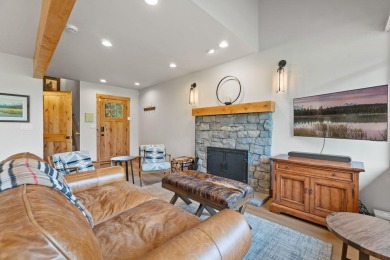 Experience the epitome of luxury living in this fully renovated on Black Butte Ranch Golf Club Big Meadow in Oregon - for sale on GolfHomes.com, golf home, golf lot